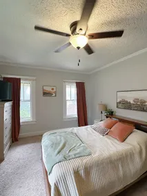Charming 3BR – Walk to Downtown! - Image 4