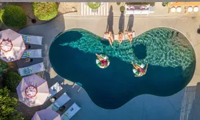 Prickly Pear Lounge -Old Town-FREE Heated Pool/Gym - Image 2