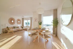 Angels Sea Views · Townhouse 50m BEACH Terrace SUN - Image 5
