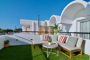 Angels Sea Views · Townhouse 50m BEACH Terrace SUN - Image 3