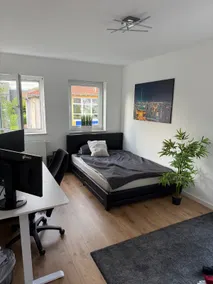 Modernes Apartment in Orscholz - Image 4