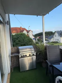 Modernes Apartment in Orscholz - Image 5
