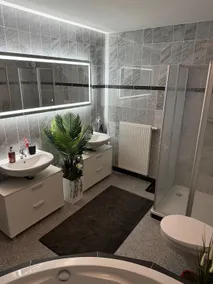 Modernes Apartment in Orscholz - Image 3