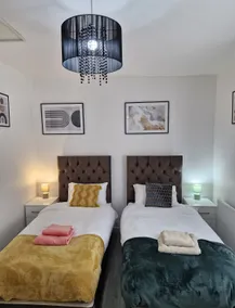 Ampee Guest Suite-Free Parking - Image 3