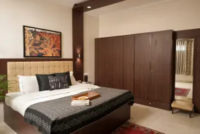 Moti Kund-3BR luxury heritage home at Lake Pichola - Image 4
