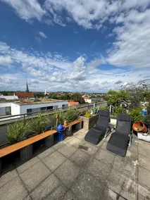 Sunset suite with a view - Image 3