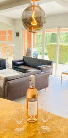 Chic Villa, Airco, Heated & Gated Pool, Provence - Image 5