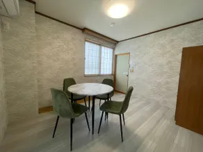 La Mer Bleu, conveniently located a 3-minute walk from Aomori Station Building. The displayed price is for 2 people. Great value for group stays! - Image 4