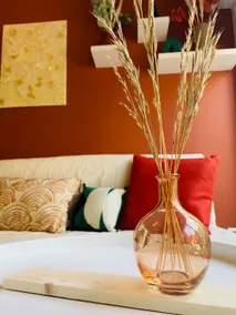 La Perle Suite, Spa, WiFi, Parking - Image 5