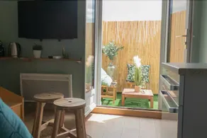 OptiZen - Cozy and Relaxing Apartment in Montpellier - Image 5