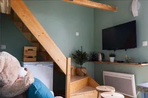 OptiZen - Cozy and Relaxing Apartment in Montpellier - Image 2