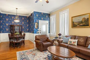 Houston St. Hideaway - Apartment B - Image 2