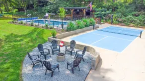 Pool, Pickleball, Disc Golf, Bonfires, Memories! - Image 2