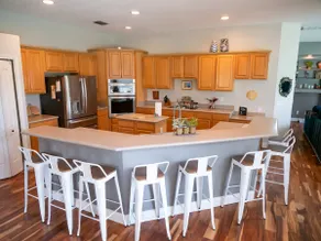 Private, Island Oases w Heated Pool & ahhh the spa!! - Image 3