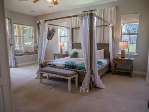 Private, Island Oases w Heated Pool & ahhh the spa!! - Image 4
