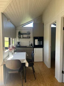 Glacier view in Hellnar - Garden cabin - Image 4