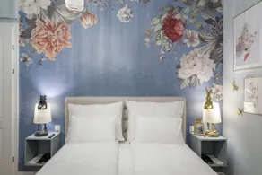 The Allegro Hideaway - Mozart lived here - Image 3