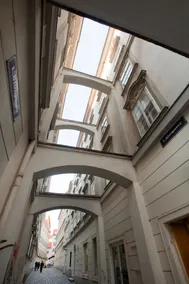 The Allegro Hideaway - Mozart lived here - Image 4