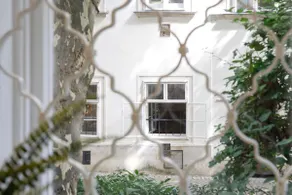 The old town hideaway - charming and quiet - Image 3