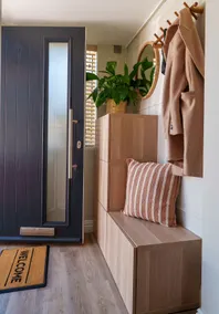 2 Bed Family Home - The Retreat - Image 4