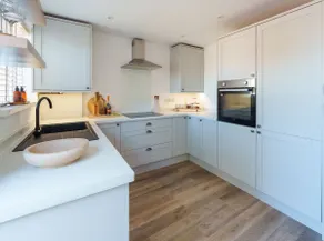 2 Bed Family Home - The Retreat - Image 5