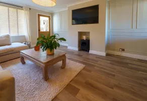 2 Bed Family Home - The Retreat - Image 2