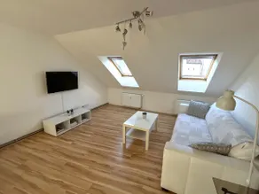 Beautiful, spacious, loft with terrace. - Image 3