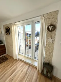 Beautiful, spacious, loft with terrace. - Image 2