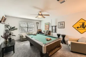 Spacious 7BR Getaway with Pool, Hot Tub & Arcades - Image 4