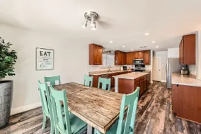 Spacious 7BR Getaway with Pool, Hot Tub & Arcades - Image 5