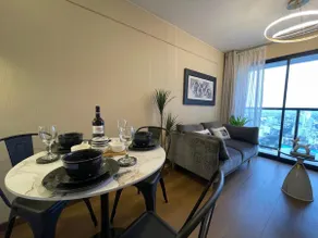 Modern, fully equipped apartment - Image 4