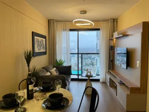 Modern, fully equipped apartment - Image 2
