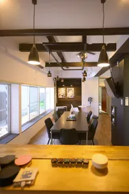 10 minutes by car from the center of Aomori, a large house for 12 people, with a BBQ in nature. - Image 3