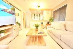㉖ [Opening September 2025] Peaceful retreat for living-like stays | Up to 10 people | Ideal for families and group trips - Image 2