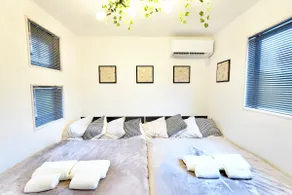 ㉖ [Opening September 2025] Peaceful retreat for living-like stays | Up to 10 people | Ideal for families and group trips - Image 4