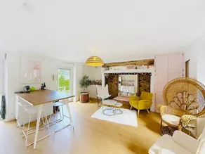 Emmanuelle's house: renovated cottage with garden - Image 5