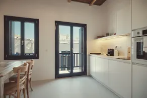 Retreat Paros - The Hook Apartment - Image 3
