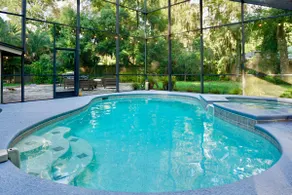 5BR Beach House | Heated Pool+Hot Tub | Pets OK! - Image 2