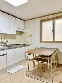 [Daegu Gyeongsan Stay special3] Double + Double/Max 6-8 people/Free parking/Gyeongju, Pohang, Busan, Ulsan - Image 5