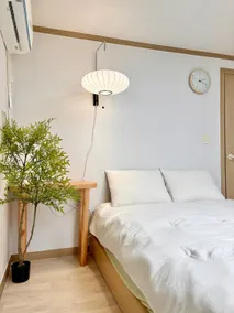 [Daegu Gyeongsan Stay special3] Double + Double/Max 6-8 people/Free parking/Gyeongju, Pohang, Busan, Ulsan - Image 2