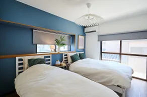 [Pets welcome from 10/28] /22 minutes by car from Narita Airport/85㎡ private house/maximum 8 people/parking for 2 cars ・ Switch available - Image 2