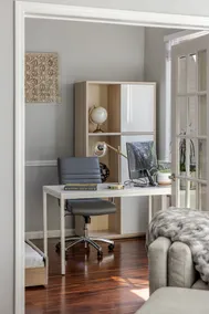 *NEW* Reno Retreat | 72” TV | Office | Patio Views - Image 4