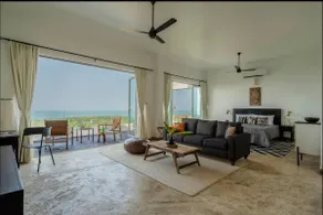 Six By The Sea-6bed Sea view villa 2 mins to beach - Image 5