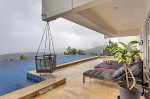 Six By The Sea-6bed Sea view villa 2 mins to beach - Image 3
