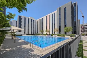 2BHK Private Apartment in Aljada Sharjah , 3 Washrooms , 3 Balconies - Image 4