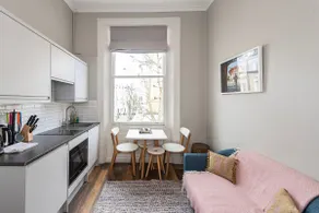 Marvellous Notting Hill Studio - Image 4