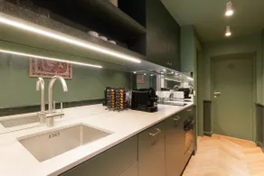 A Charming 1-Bedroom with Services - Opera-St-Lazare - Image 4