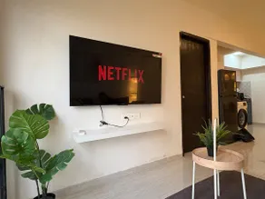 SOBO 1BHK City View Smart TV 100 MBPS Location - Image 3