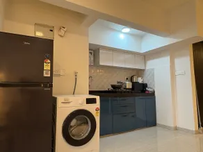 SOBO 1BHK City View Smart TV 100 MBPS Location - Image 5