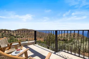 Petres Luxury Villas with heated private pool - Image 4